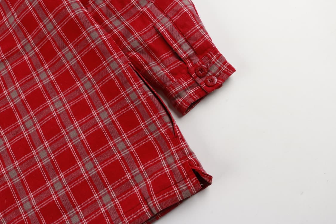 [M] 리바이스 레드탭 퀼팅 플라넬 셔츠 상품이미지9