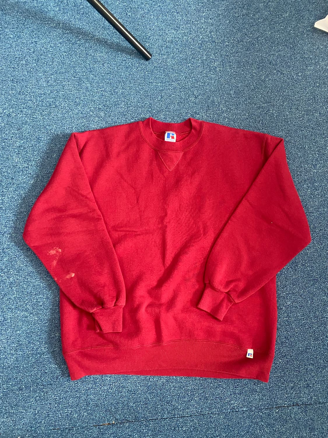 러셀 스웻셔츠 XL 상품이미지1