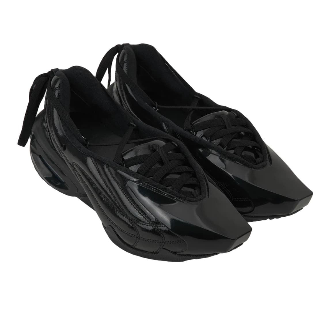 나이키 노울즈 KNWLS 에어맥스 뮤즈 느와르 240 상품이미지4