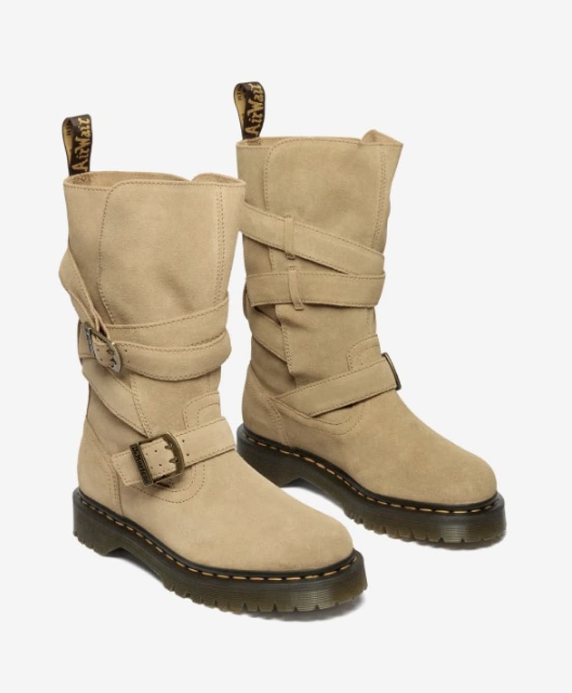 (삽니당) 닥터마틴 애니스톤 스트랩 230 상품이미지1