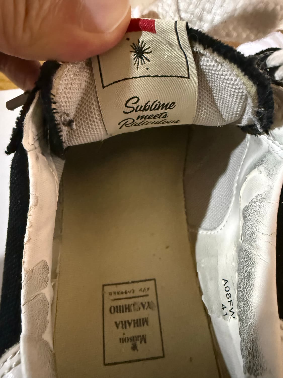 미하라야스히로 블레이키 41 상품이미지4