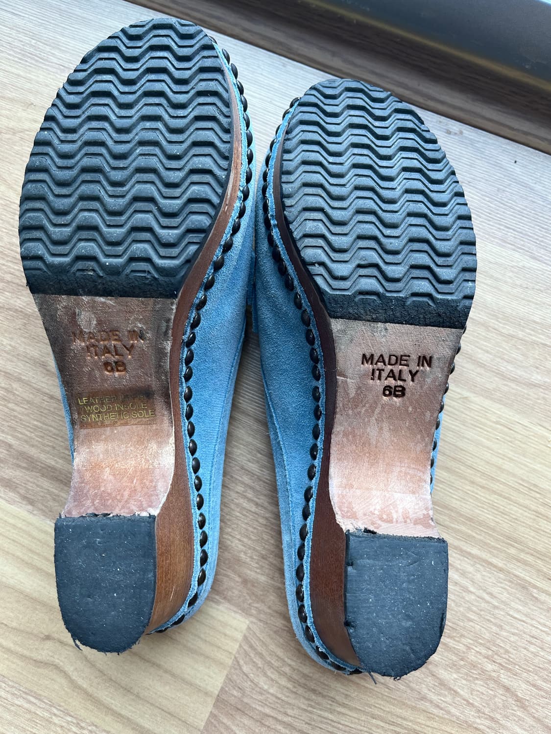 마이클 코어스 크록 샌들 상품이미지3