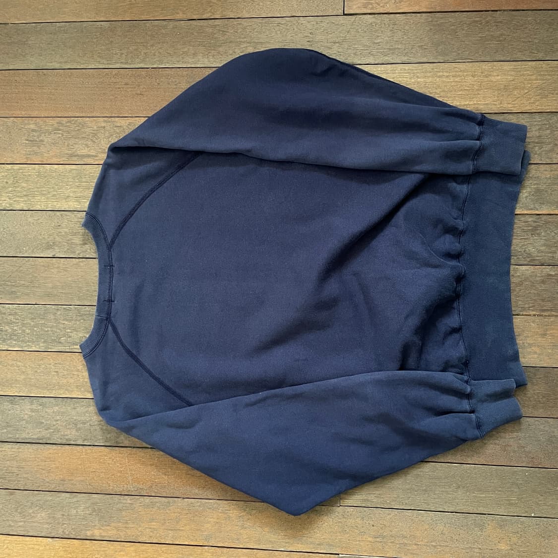 90’s 폴로 랄프로렌 테디베어 맨투맨 상품이미지5