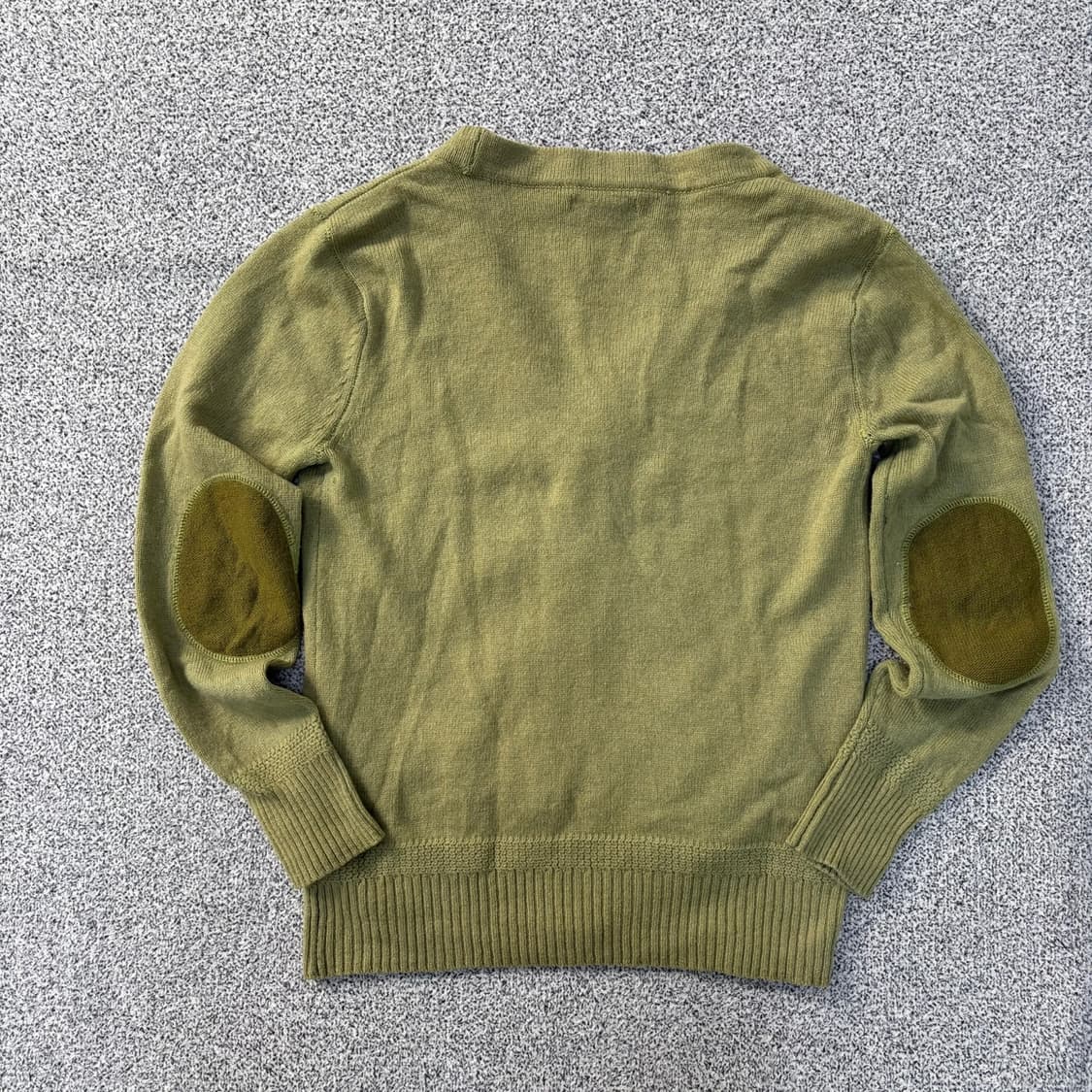 L 티니위니 여성 울 니트 가디건(보풀) 0409J 상품이미지3