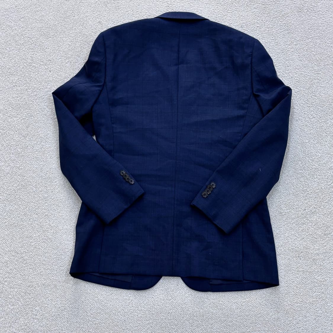 97-85-175 킨록 슬림핏 블레이저 0407E1 상품이미지2