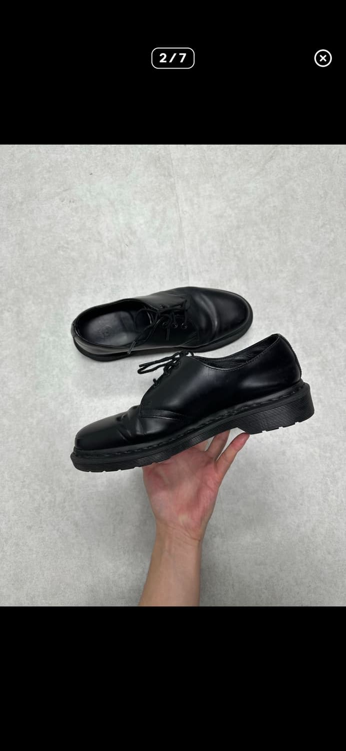 닥터마틴 1461 상품이미지2