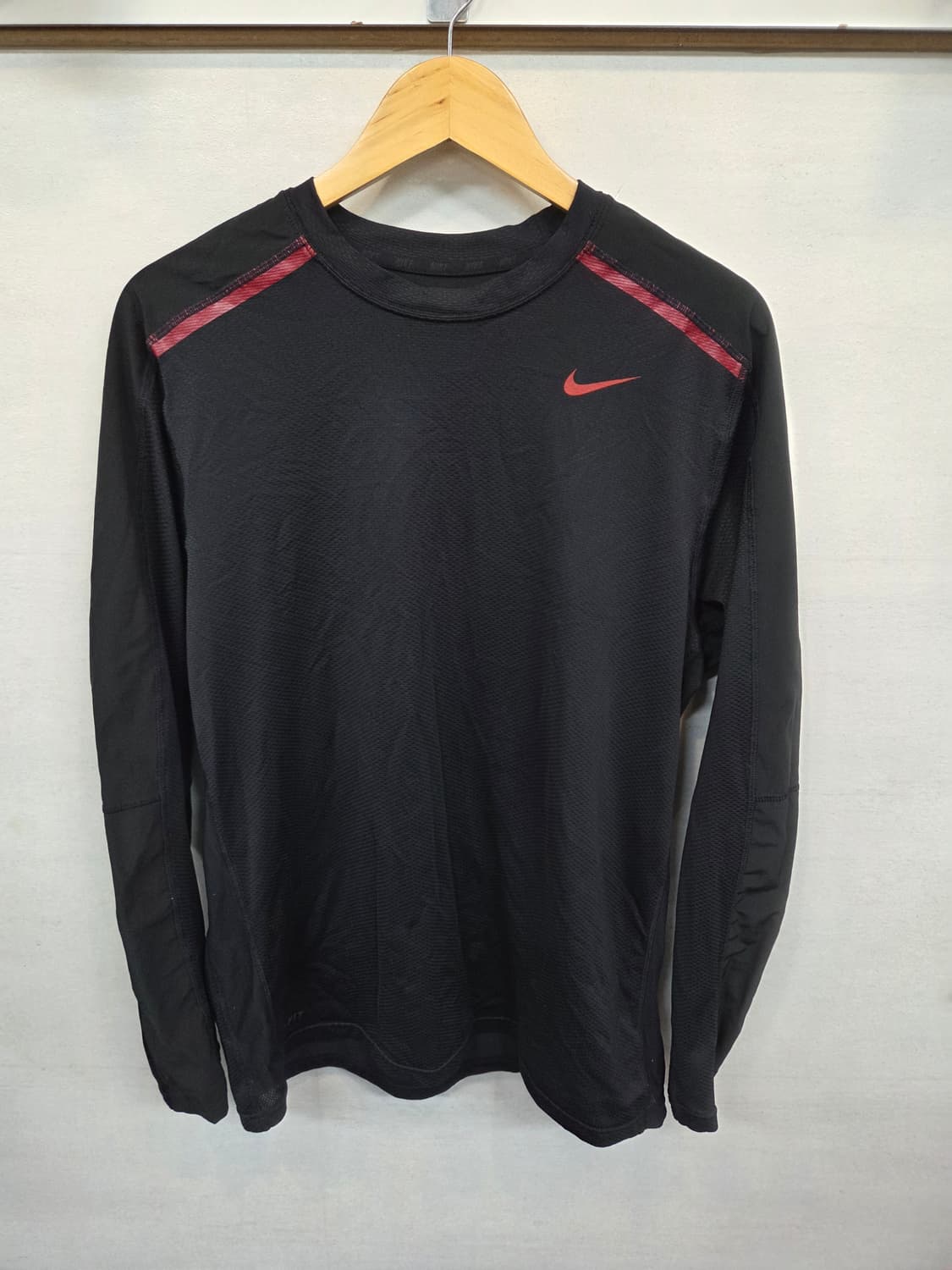 나이키 올드스쿨 as 베이퍼 기능성 긴팔 xl 상품이미지1