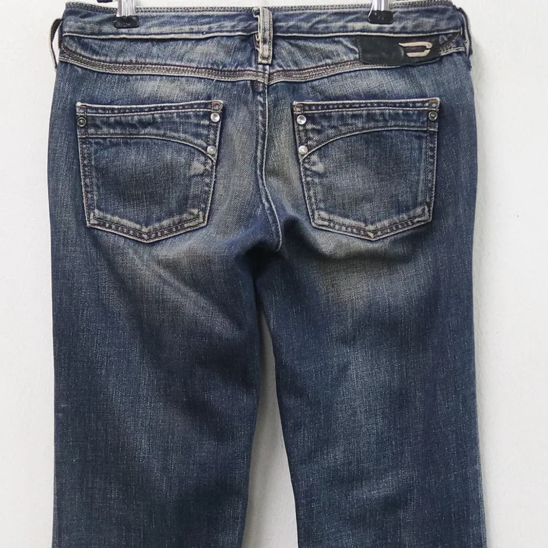 디젤 데님 팬츠 66555 상품이미지5