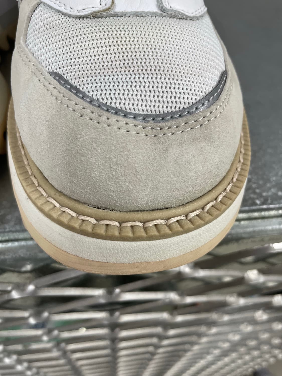 뉴발란스X도쿄 디자인 스튜디오 574 275 (gr-4506) 상품이미지9