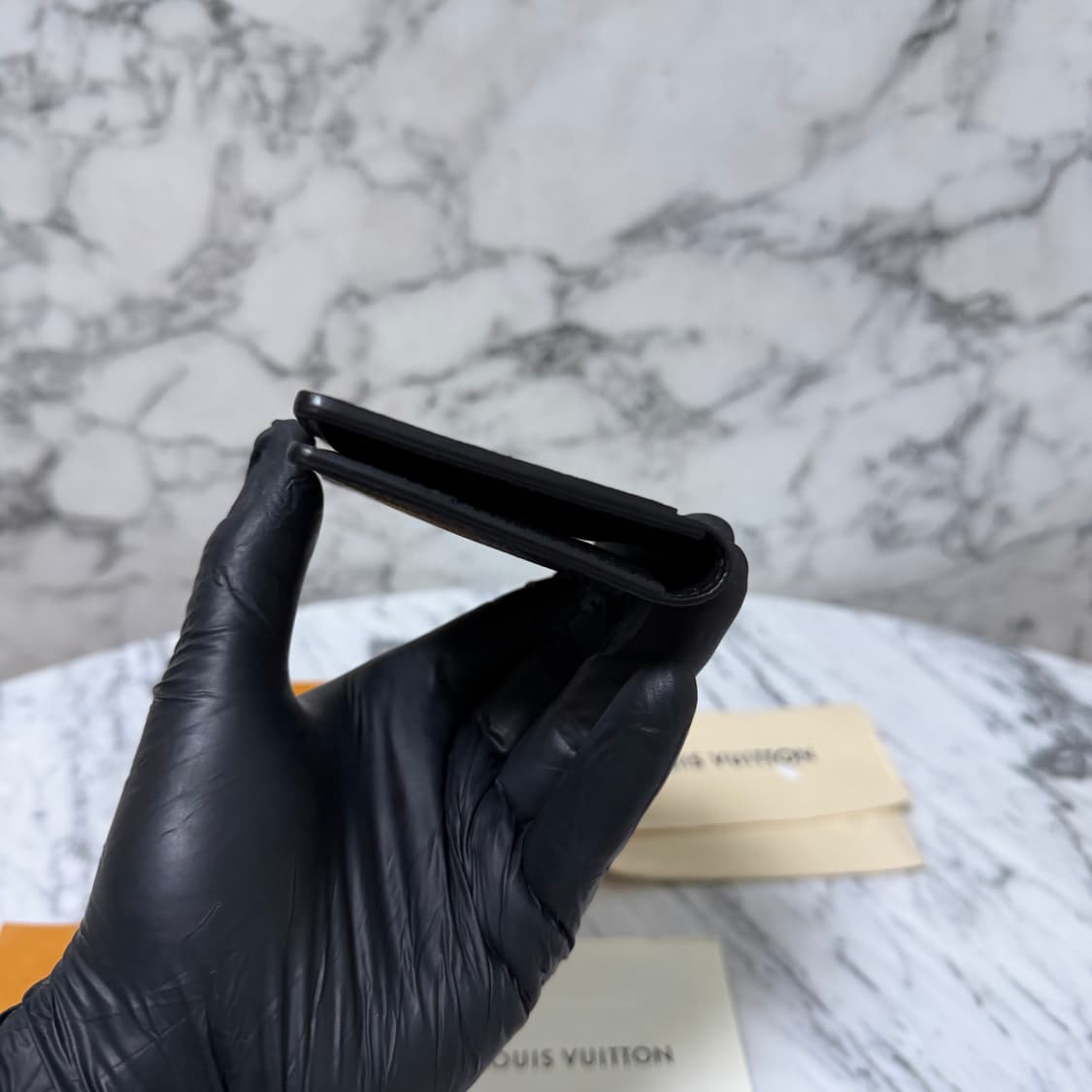 루이비통 이클립스 오거나이저 카드지갑 상품이미지4