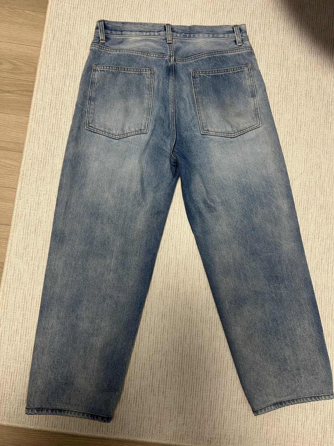 슬릭앤이지 도비팬츠 1 상품이미지2