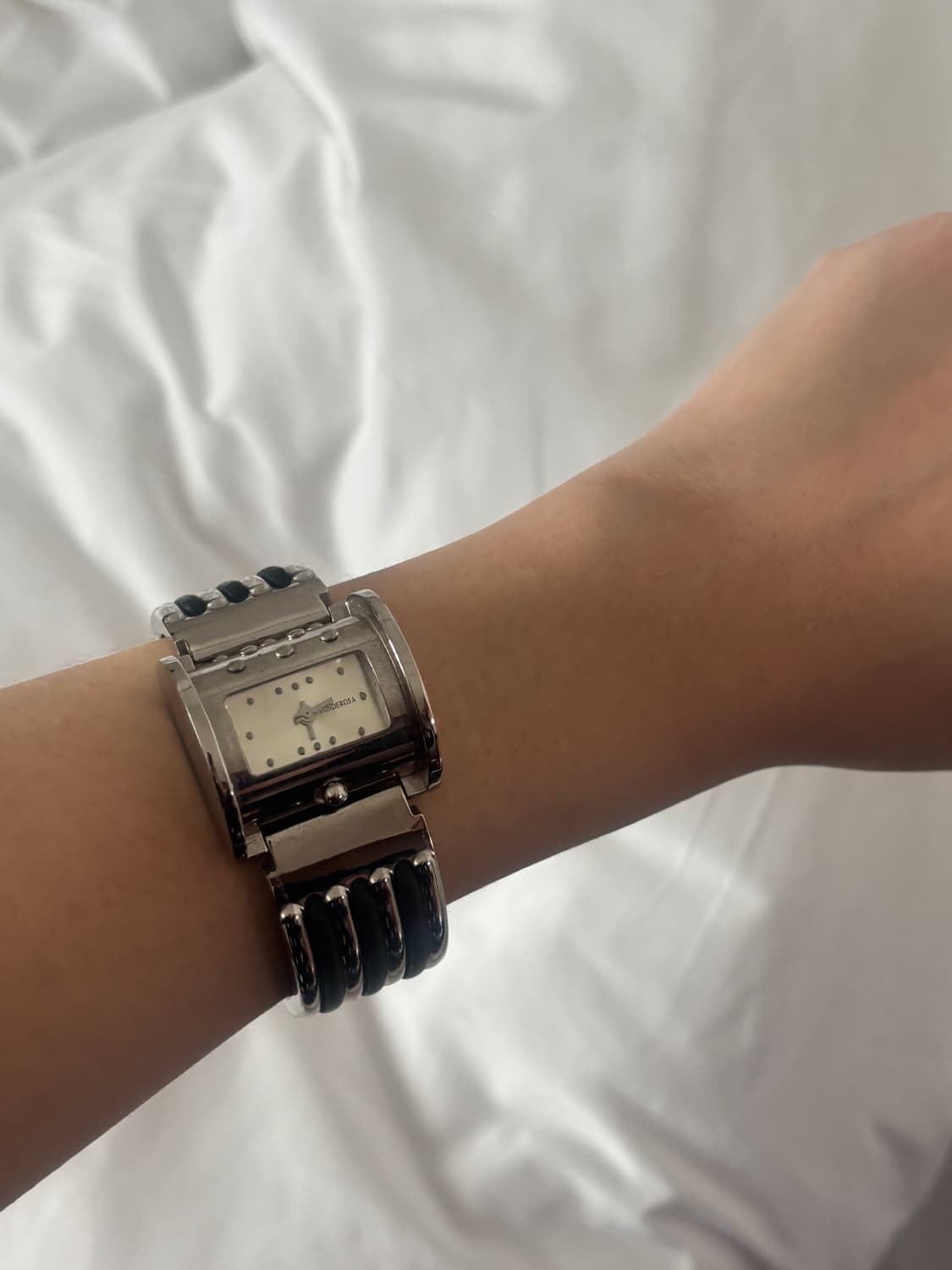 빈티지 시계 상품이미지2