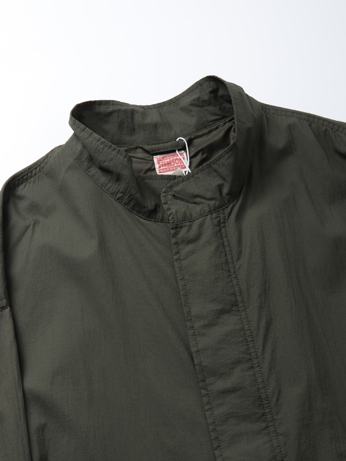 힌슨 HINSON M-65 Short Blouson 상품이미지3