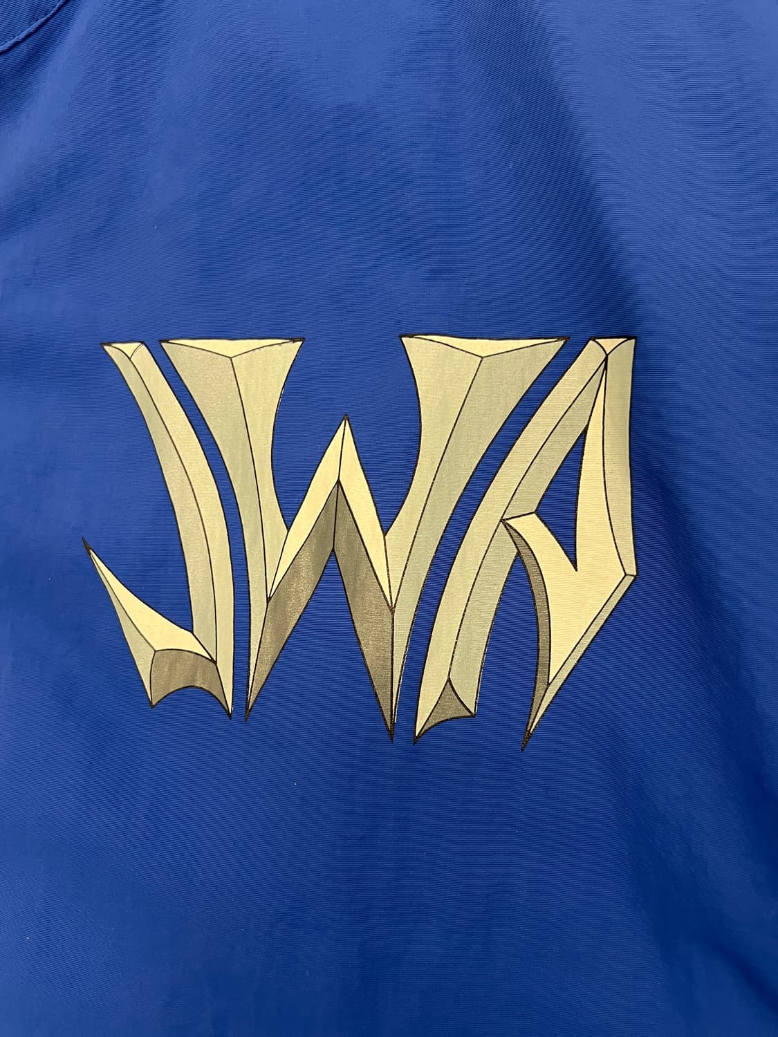 JW 앤더슨 윈드브레이커 자켓 상품이미지2