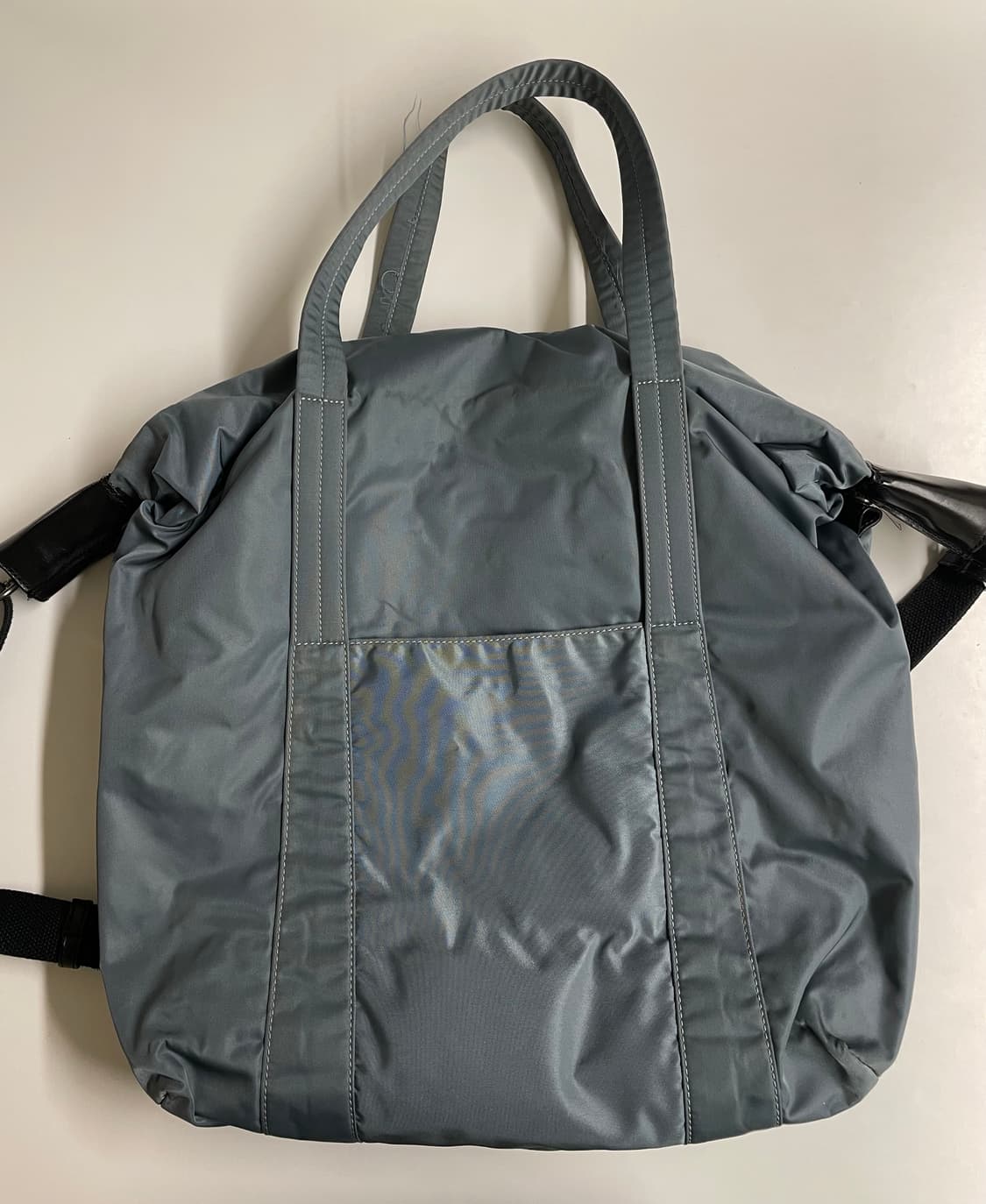 마르지엘라 나일론 2way백 크로스백 토트백 보스턴백 상품이미지2