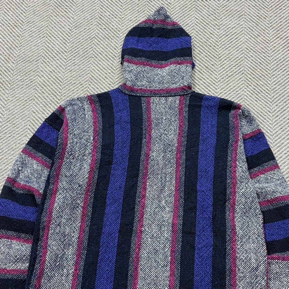 멕시칸 바하 후드  v2552 상품이미지4