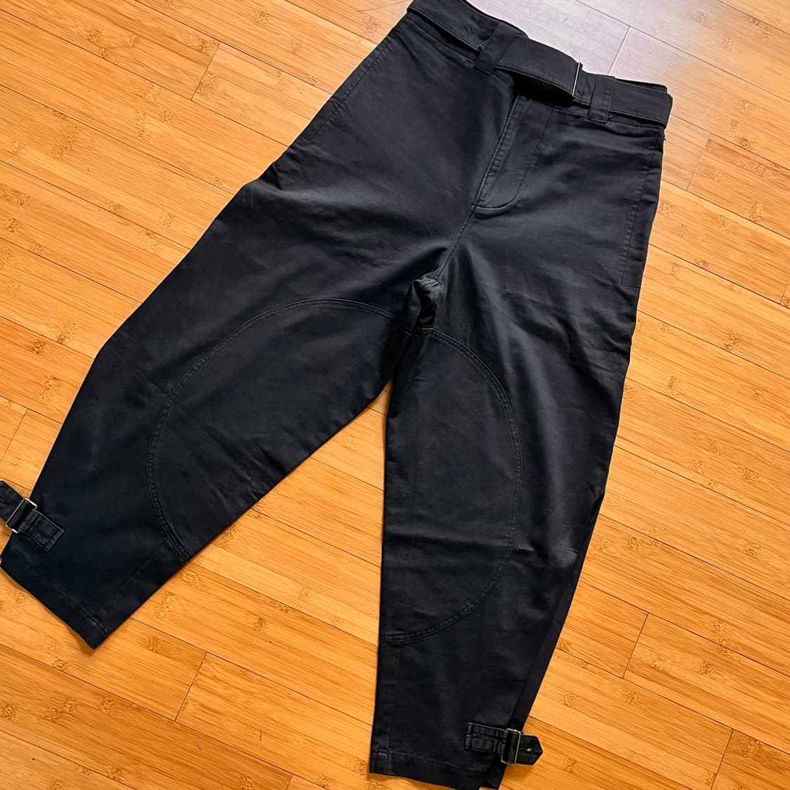 아웃스탠딩 벌룬팬츠 SMALL 상품이미지2