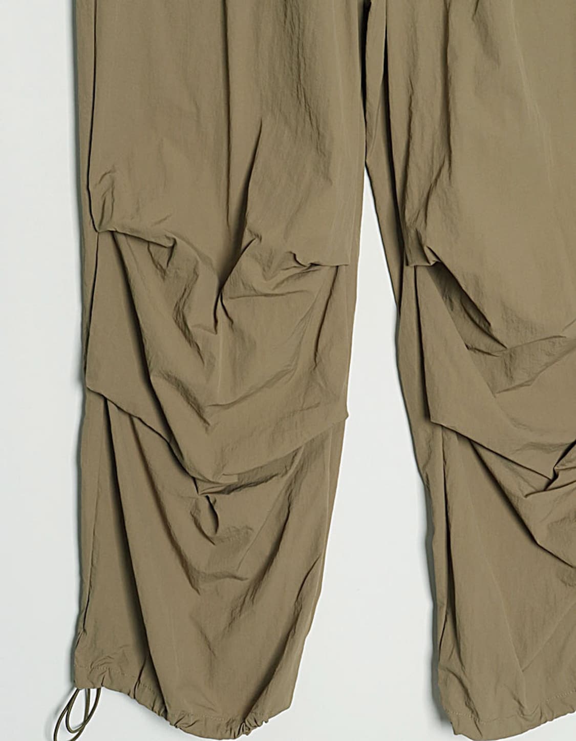 CIAOPANIC TYPY Nylon Wide Pant (30~31) 상품이미지3