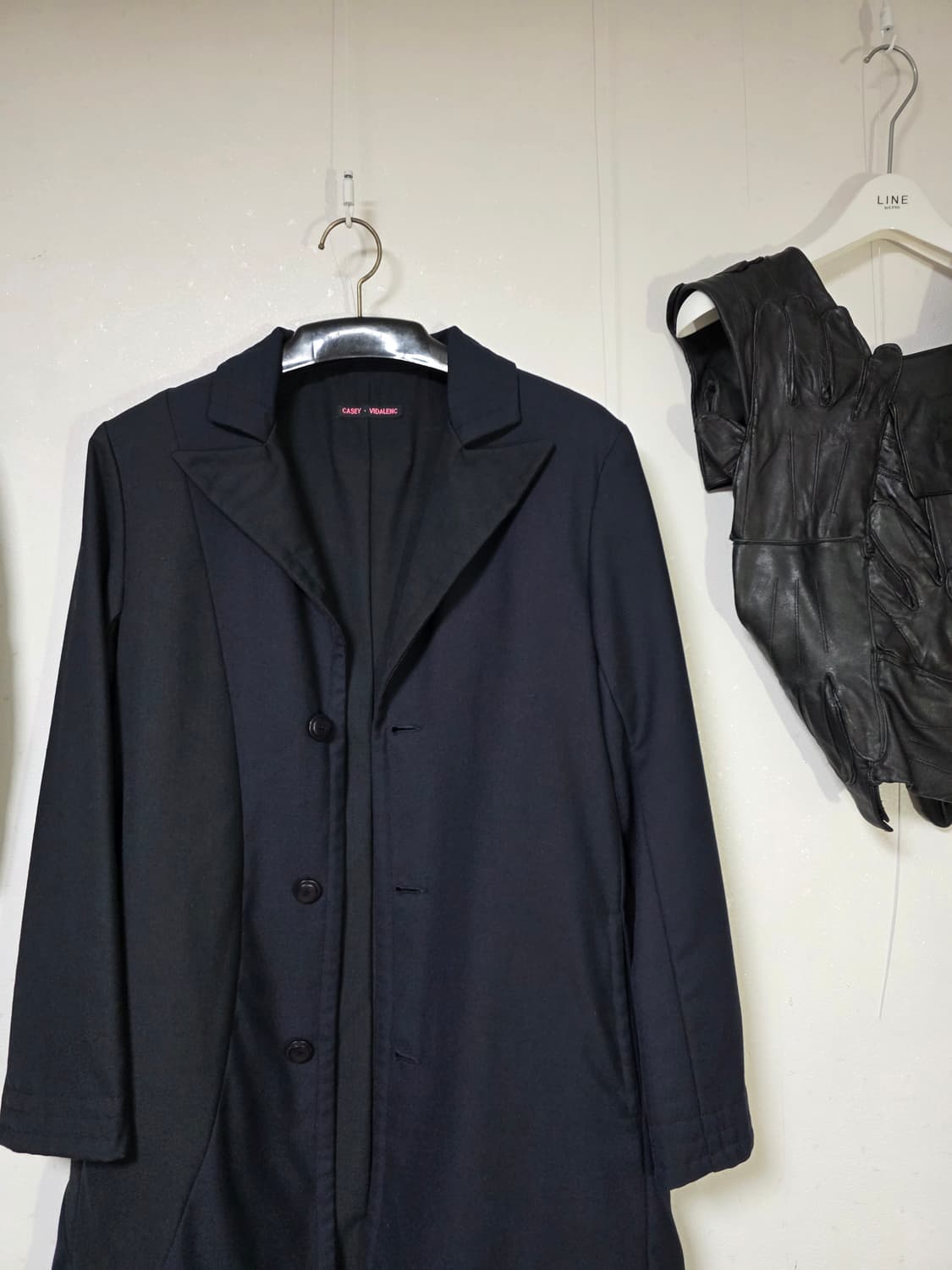 Casey vidalenc coat 상품이미지4