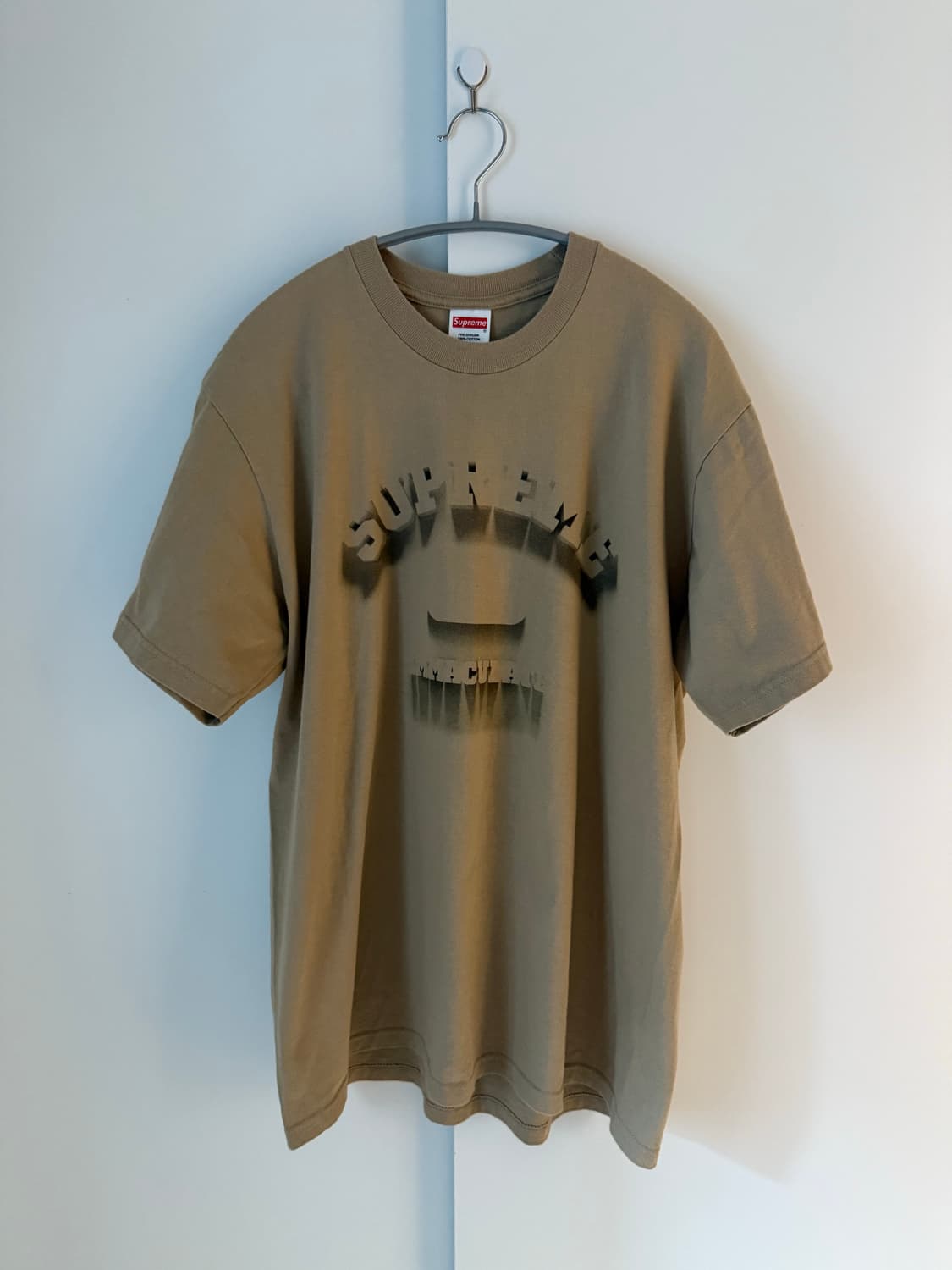 Supreme 티셔츠 (m) 상품이미지1