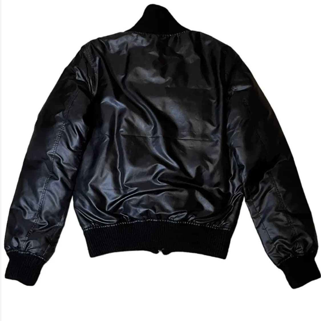 the viridi-anne 푸퍼 자켓 M (46) 상품이미지2