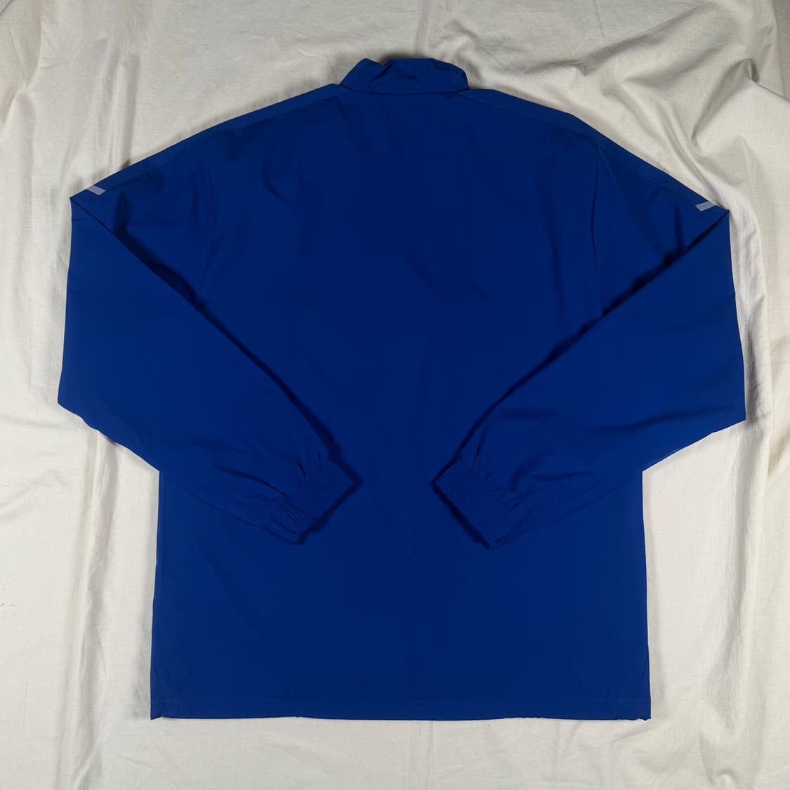 21 아디다스 일본 축구 국가대표 하이드로탑 웜업 어센틱 상품이미지7