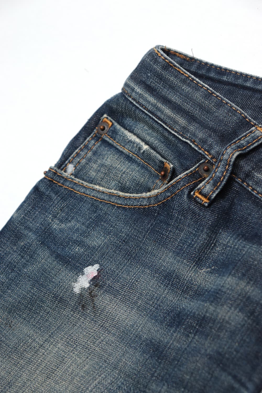 DSQUARED2 루키 10 딘앤딘 데님 팬츠 women 30 상품이미지5