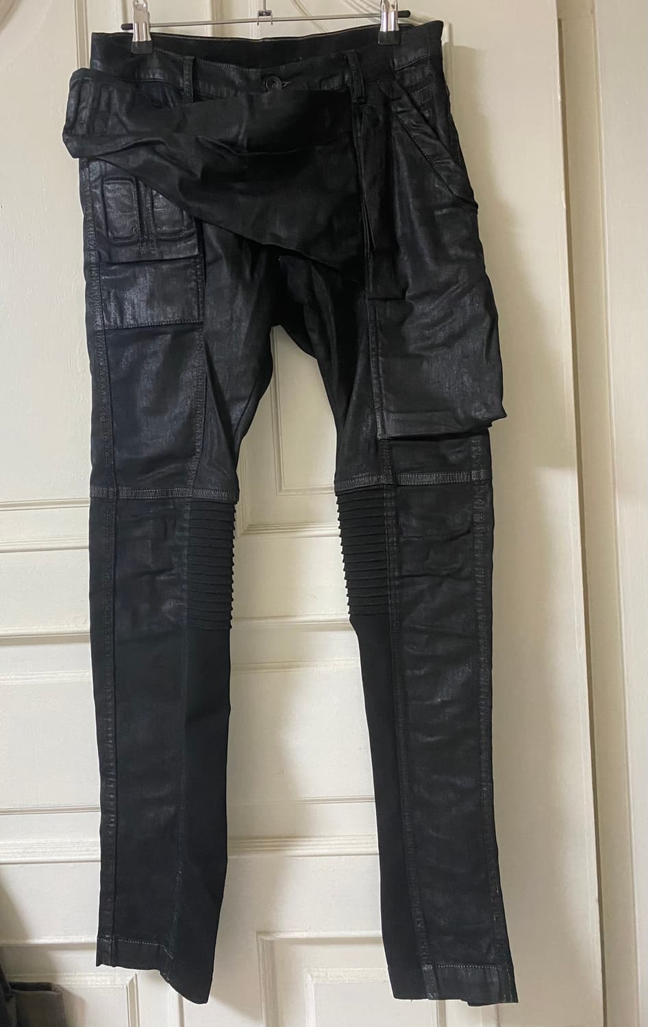 릭오웬스 / 멤피스 진 SBS 15SS / 29 상품이미지1