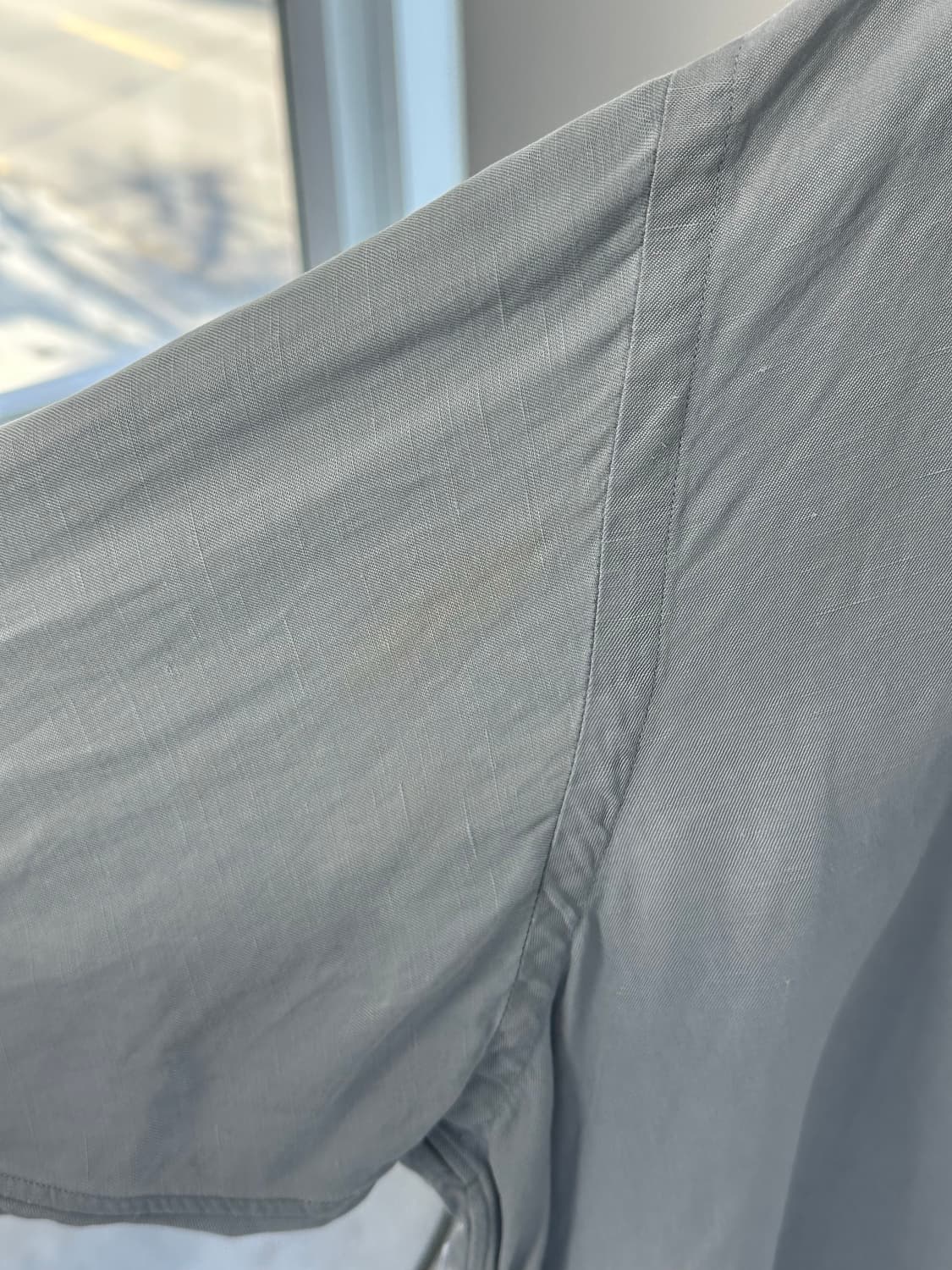 폴로랄프로렌 린넨셔츠 상품이미지5