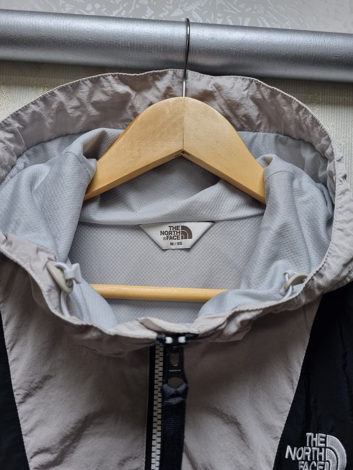 [남95] 노스페이스 캠프턴 바람막이 상품이미지4