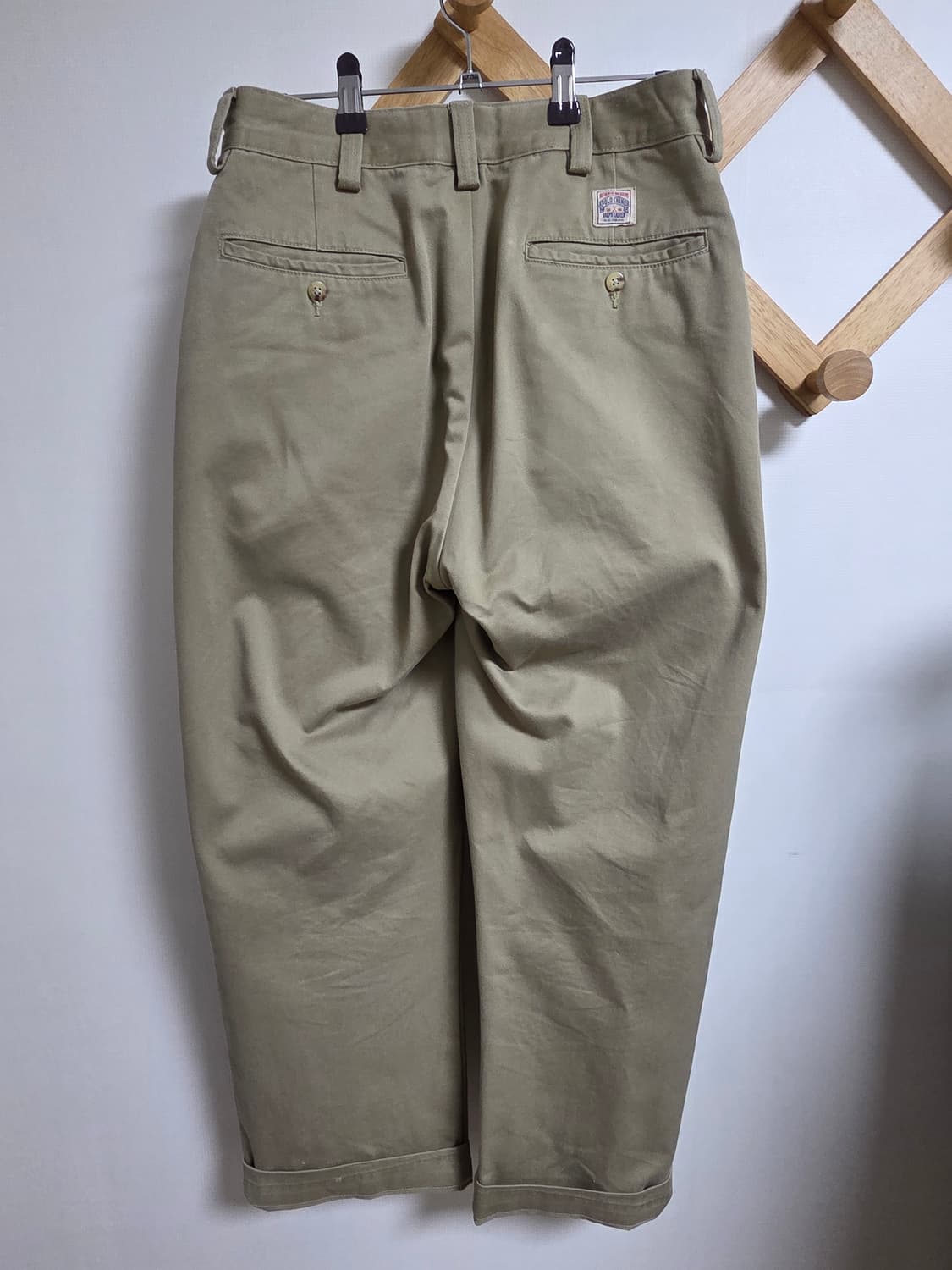 Polo 치노팬츠 상품이미지3