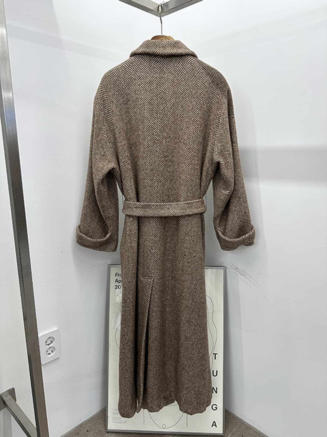 VIANAKA (loose fit) 상품이미지5