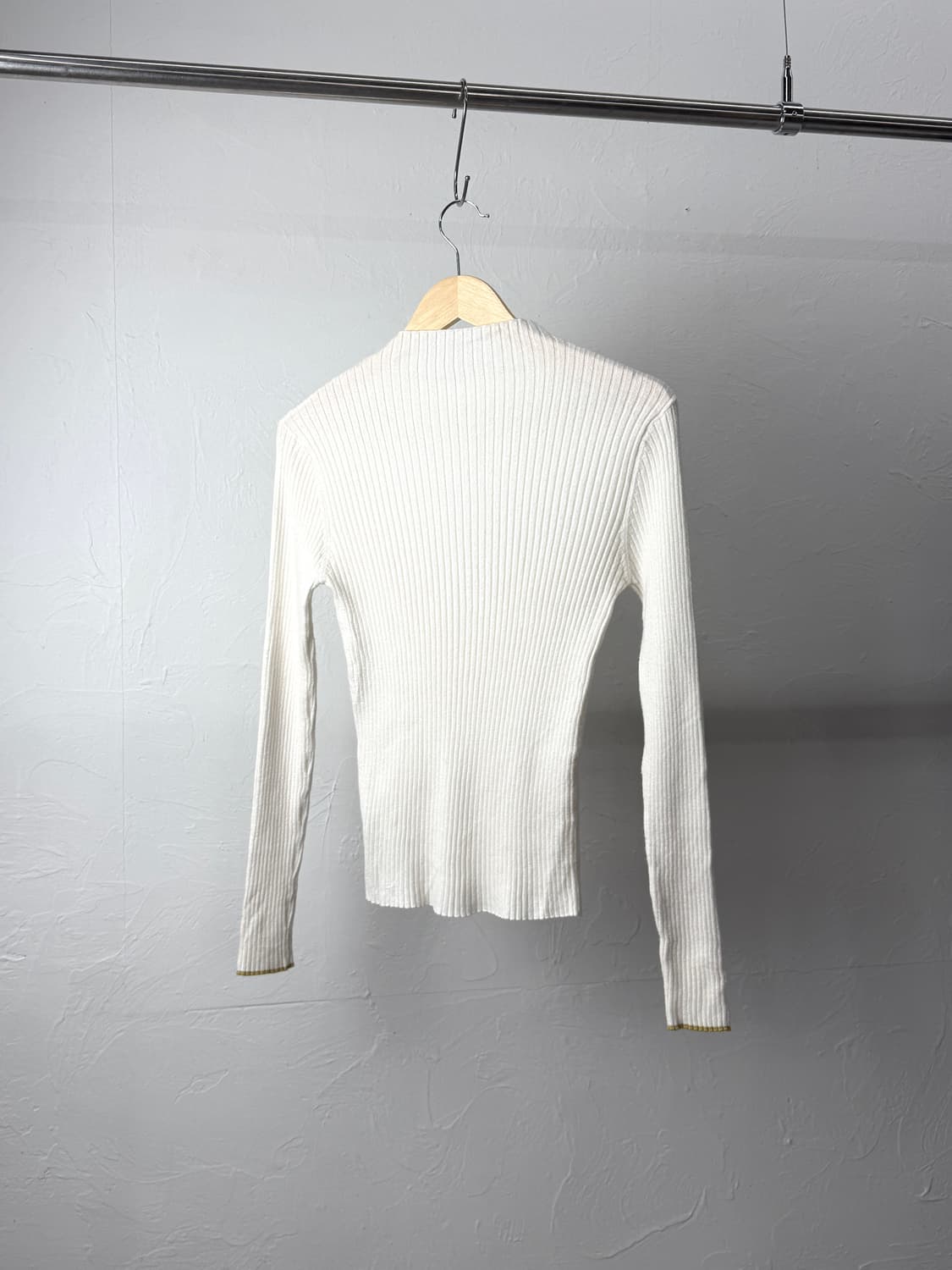 Jena 버튼업 니트 상품이미지4