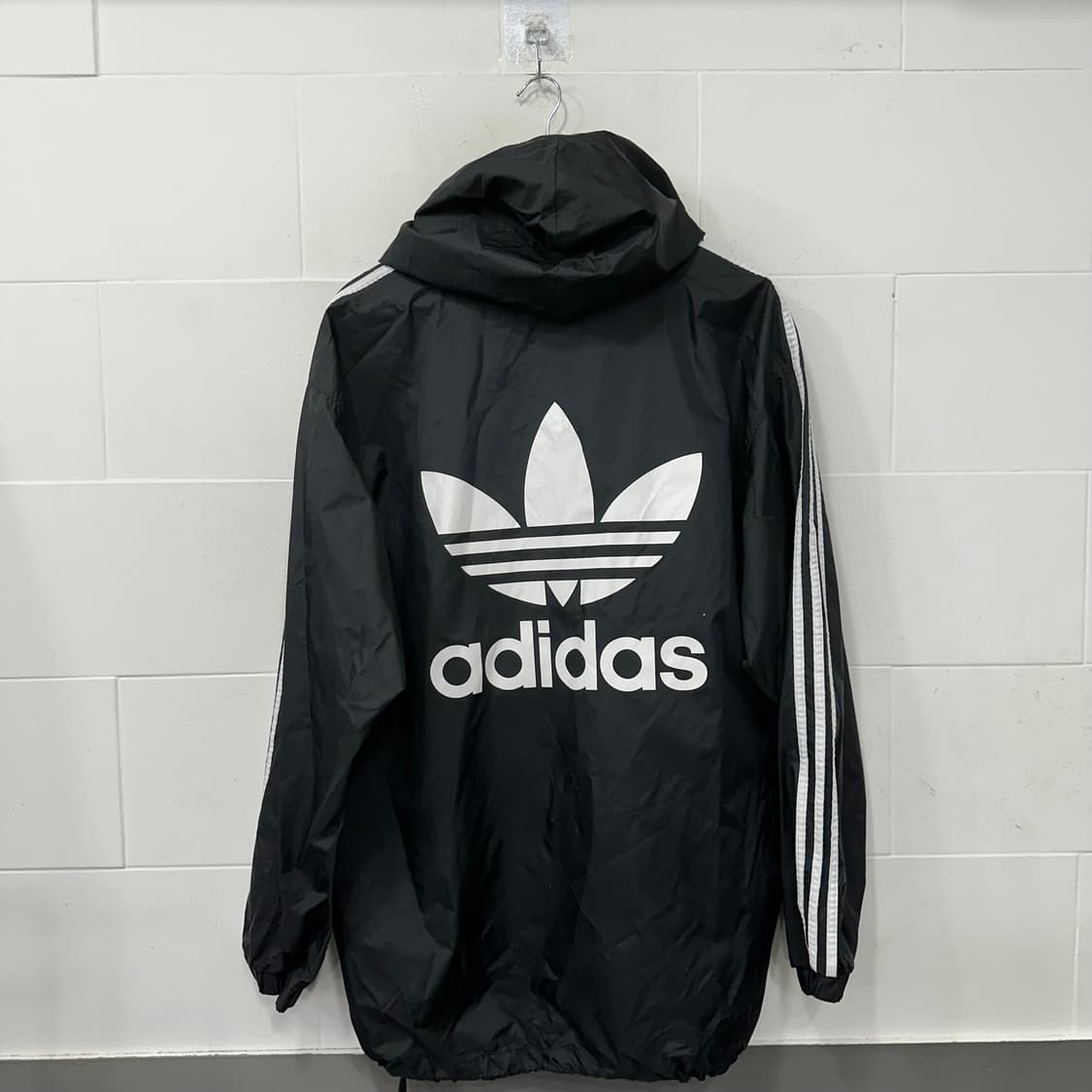 아디다스 후드 바람막이 상품이미지5
