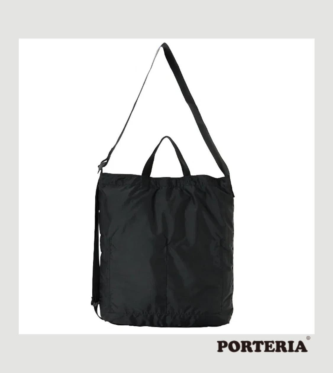 PORTER FLEX 2WAY SHOULDER BAG 856-05905 상품이미지9