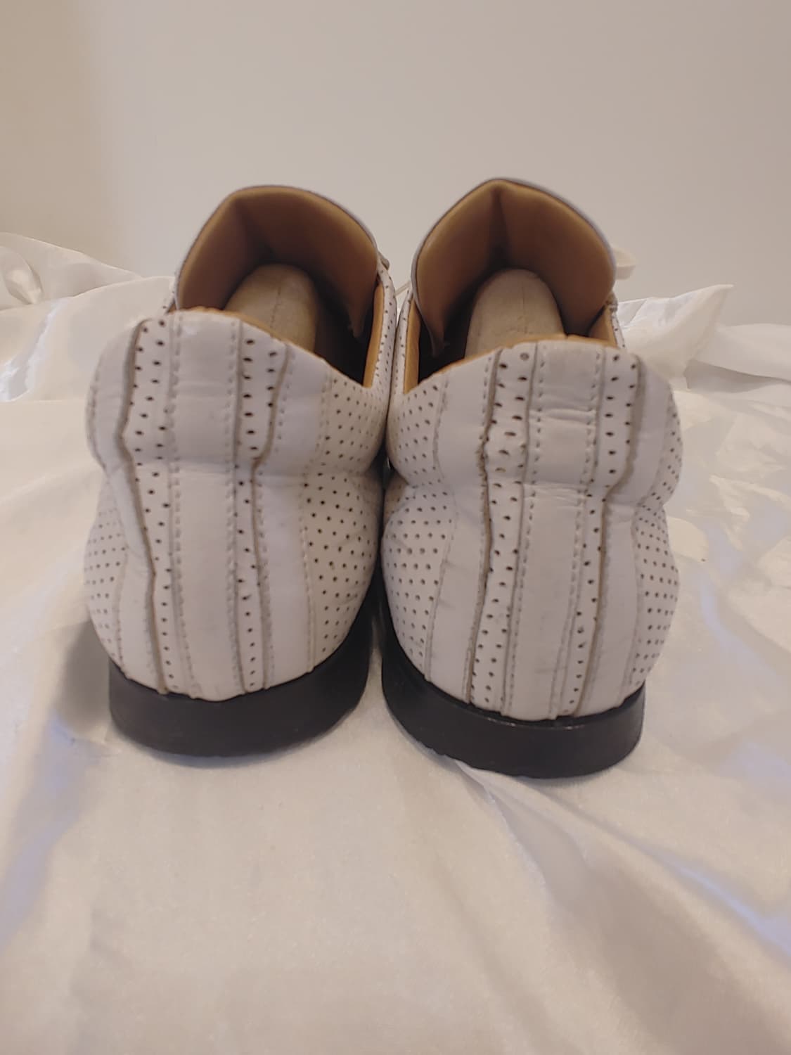 요지야마모토 Y-3 레더 스니커즈 상품이미지4