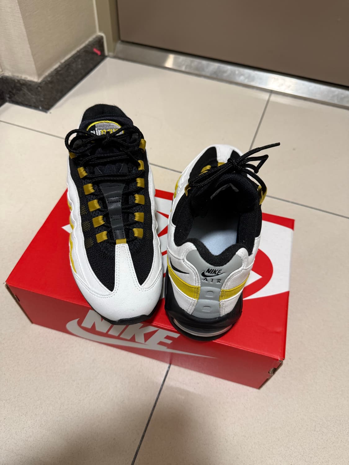 (260) 에어맥스 95 상품이미지6