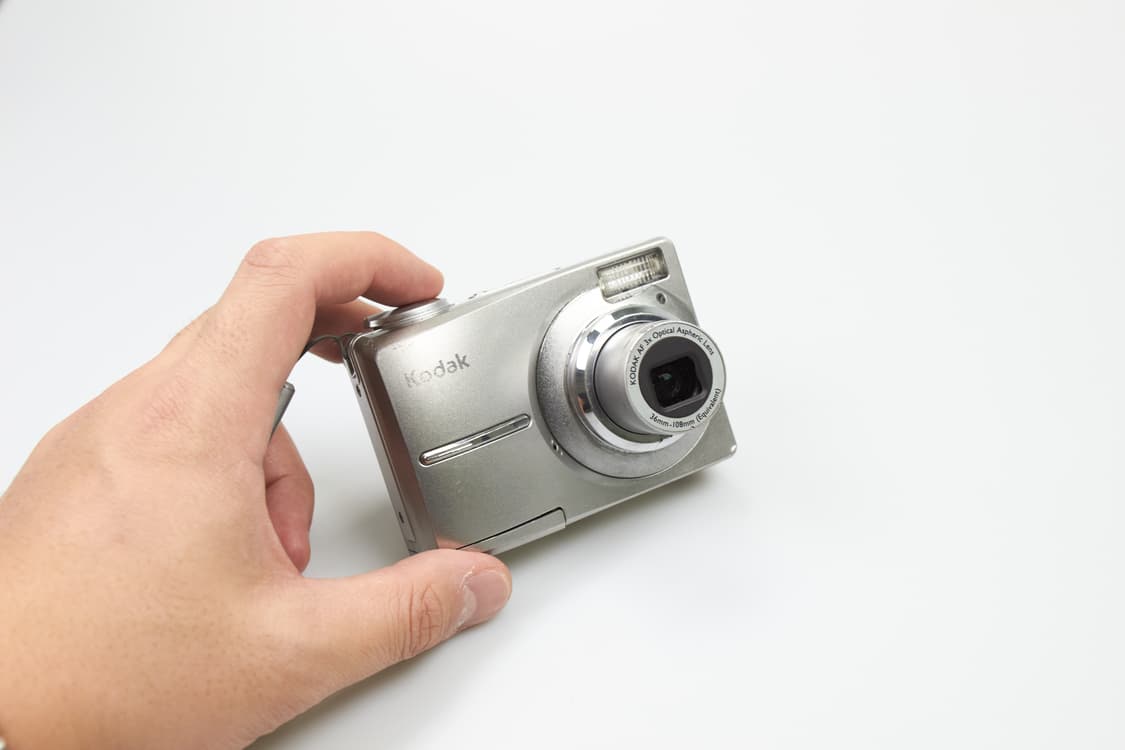 카리나‘s Pick) 코닥 이지쉐어 C713 디카✨ 상품이미지8