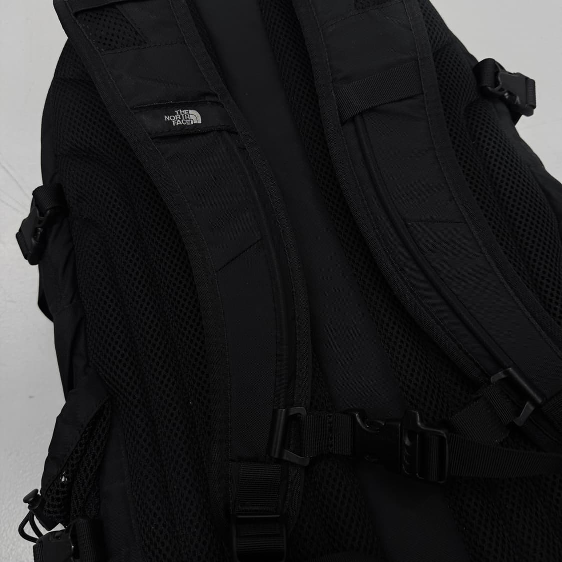 노스페이스 빅샷 테크니컬 백팩 블랙 상품이미지6