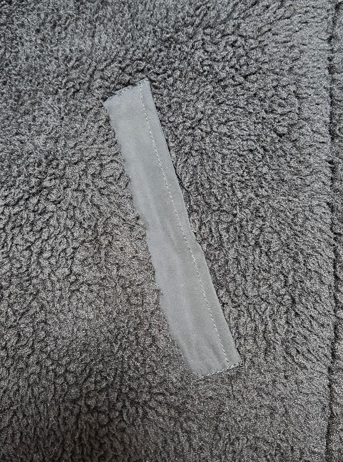 파르티멘토 후리스 판매합니다. 상품이미지5