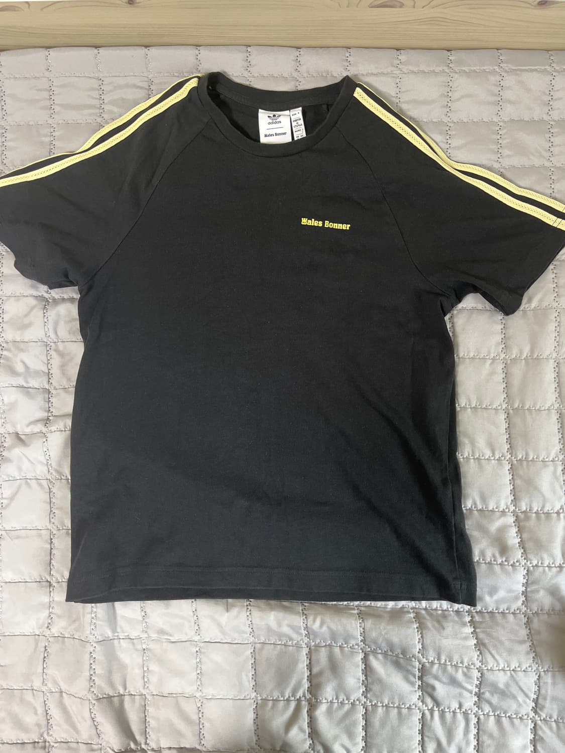 Wales Bonner Adidas Tee 상품이미지1