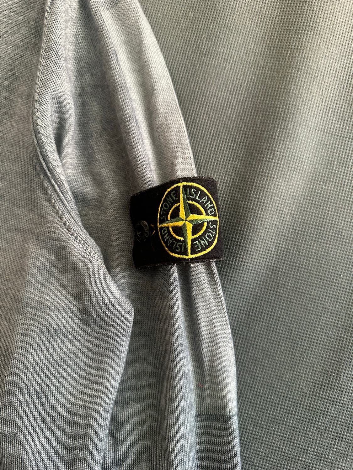스톤아일랜드 니트 M(95-100) 상품이미지6