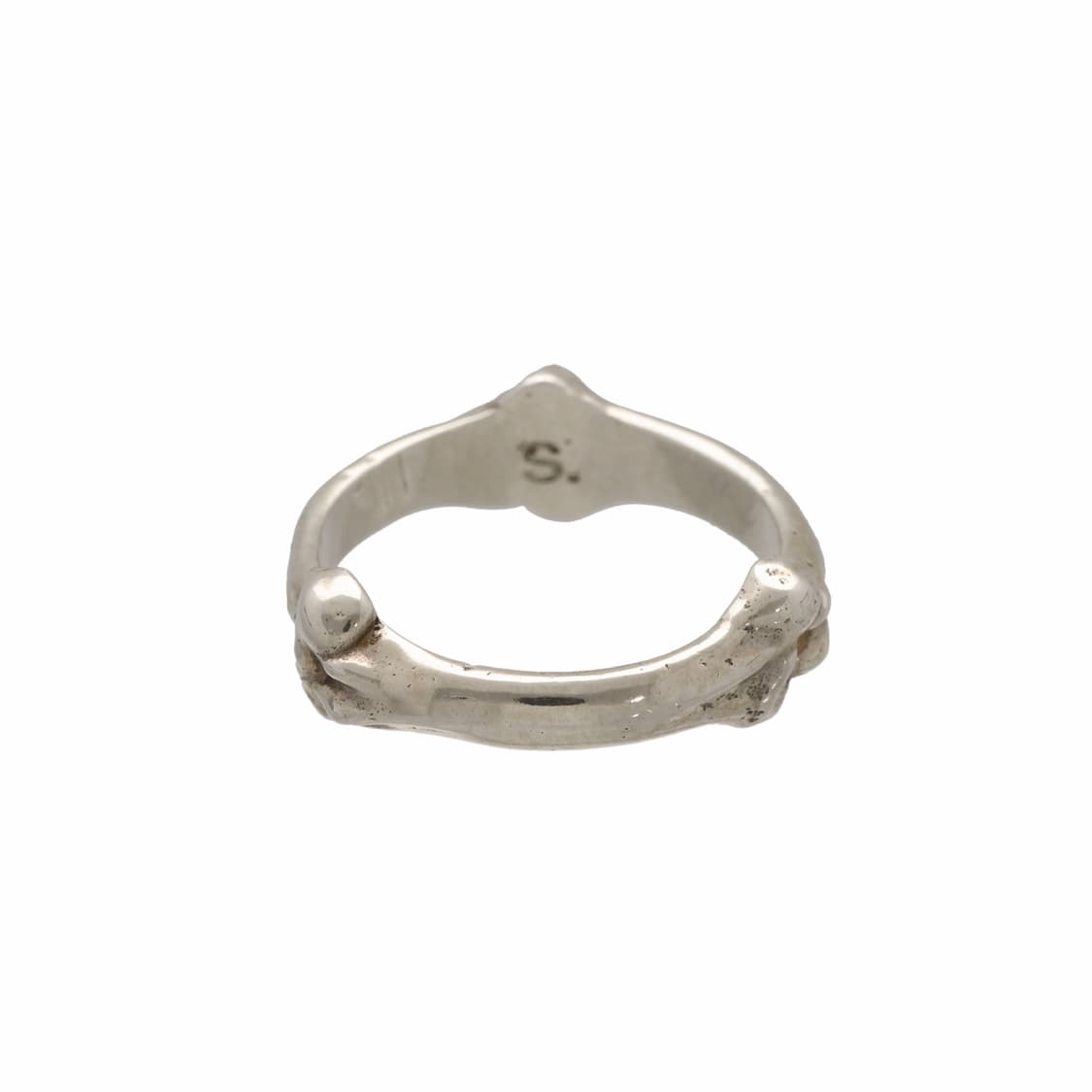 Soloist Bone Ring - US 8.5 상품이미지1