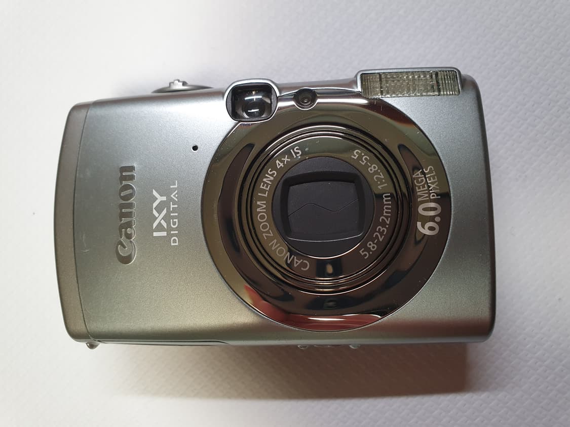 캐논 ixy800 디카 (익서스800) 상품이미지1