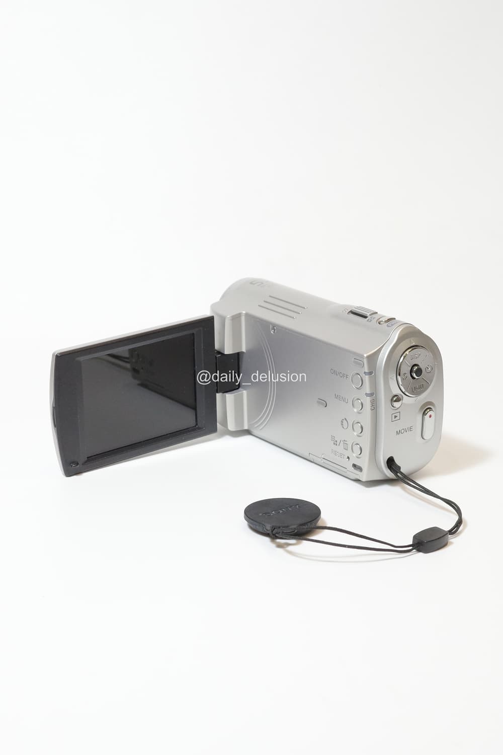 소니 웨비 HD MHS-CM1 상품이미지4