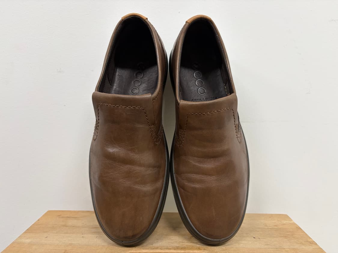 에코 남성 슬립온 255 상품이미지3