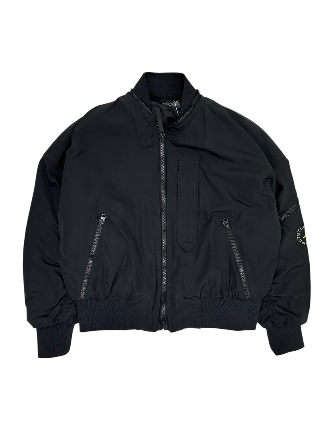 (22s) 아디다스 x 스텔라 맥카트니 봄버 자켓 상품이미지1