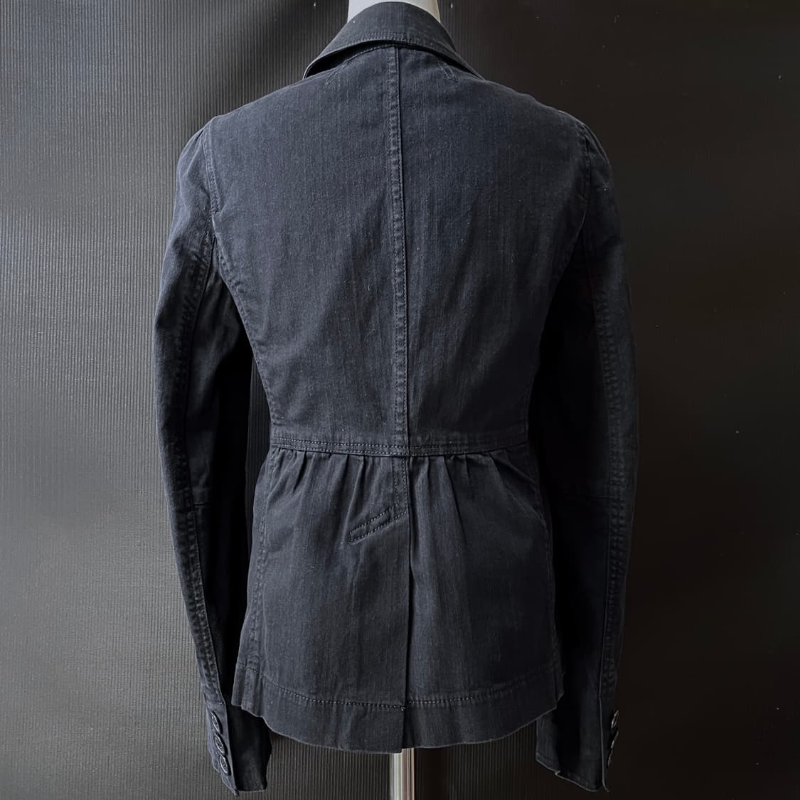 00s 아카이브 Marc Jacobs 메인라인 Made in Poland 상품이미지6