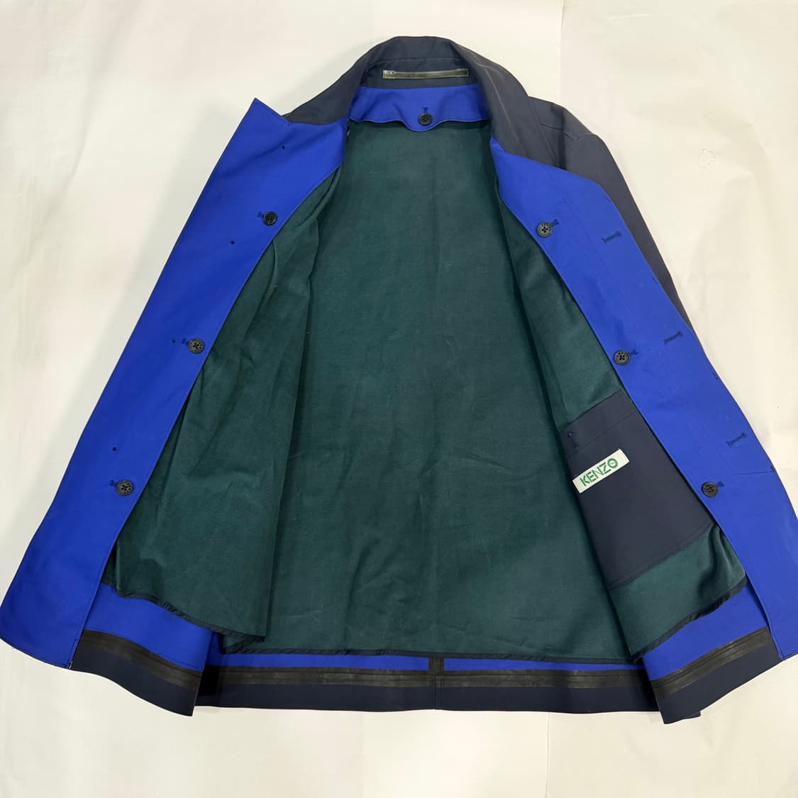 kenzo 겐조 자켓 상품이미지2