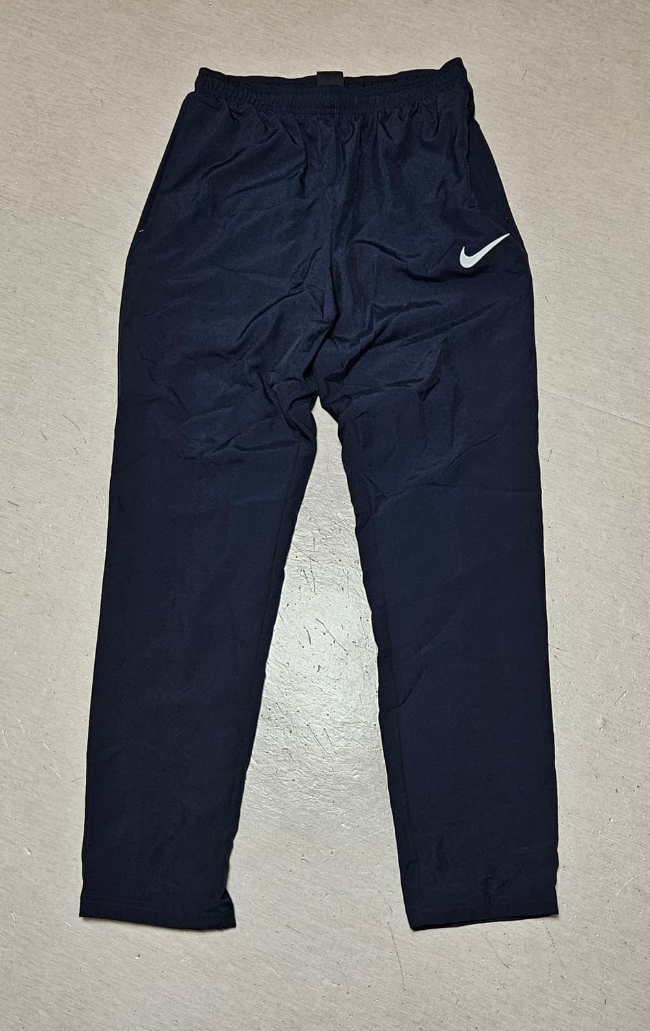 나이키 스우시 나일론 드라이핏 팬츠/스포티 올드스쿨 상품이미지2